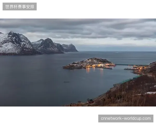 挪威双子星闪耀欧洲，他们的连线将是北欧海盗挑战传统强队的最大资本